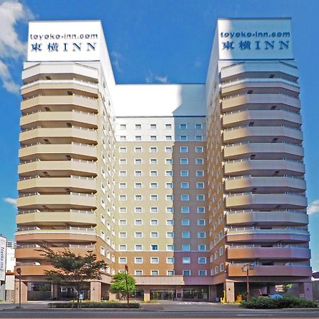 Toyoko Inn Nagoya Meieki Minami Esterno foto