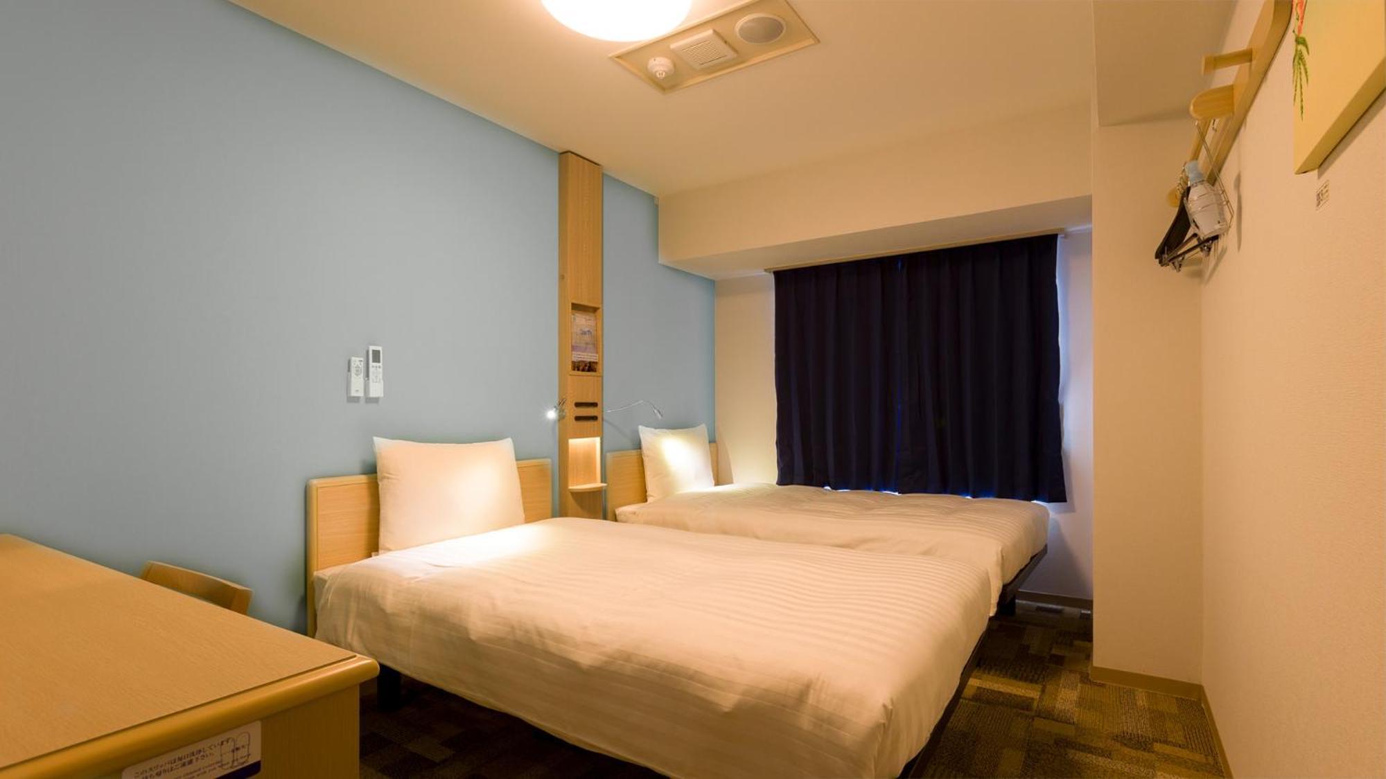 Toyoko Inn Nagoya Meieki Minami Camera foto